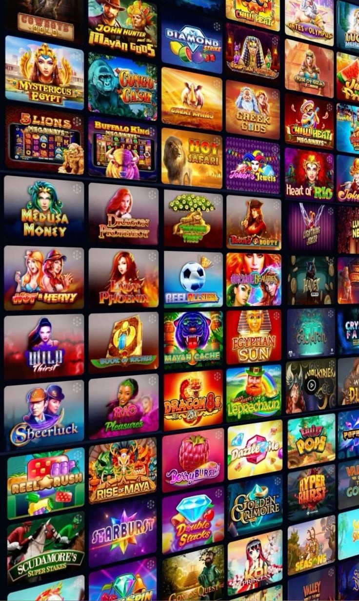 Fun Of Vegas Slots game