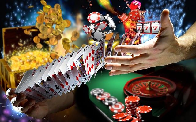 Fun Of Vegas Slots پاکستان ریئل منی گیمز